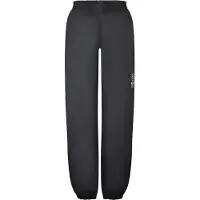 TROLLKIDS - Kid's Trolltunga Pants - Pantalones impermeables size 140, gris