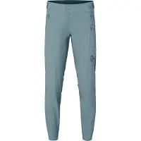 Norrøna - Fjørå Flex1 Tech Pants - Pantalones de ciclismo size S, turquesa