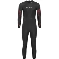 Orca Traje De Neopreno De Manga Larga Athlex Float