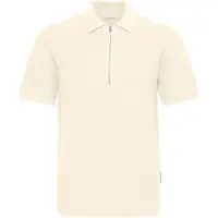 Casual Friday Camiseta ' CFJOE ' beige