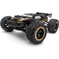Ginza.se Coche Rc Slyder St Turbo 1/16 4wd 2s (540218)