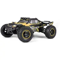 Blackzon Coche Rc Smyter Dt 1/12 4wd Electric Desert Truck (540226)