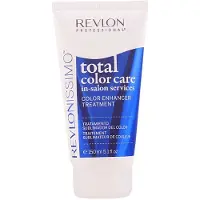 Revlon Tratamiento Capilar Total Color Care Enhancer 150ml