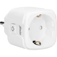 Alecto Enchufe Inteligente 10 16a 3680w