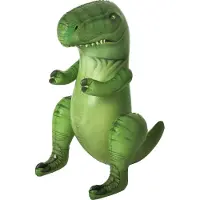 Bestway Aspersor De Agua De Dinosaurio