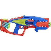 Nerf Pistola Dinosquad Terrodak