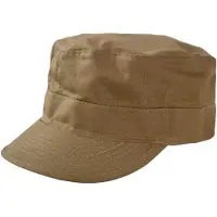 Normani Gorra ' Yankie ' beige