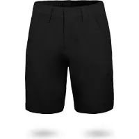 Normani Pantalón de montaña 'Gobi' negro