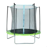 Aktive Cama Elástica Ø201 Cm