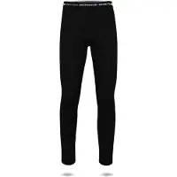 Normani Ropa interior deportiva 'Mackay' negro