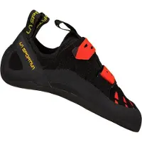 La Sportiva - Tarantula - Pies de gato size 48, negro