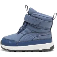 Puma Unisex Evolve Boot Ac+ Inf Inky Blue-white Talla: 39 | Calzado Outlet | Unisex | Azul