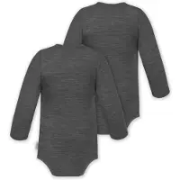 Normani Pijama entero/body 'Auckland' beige / crema / gris oscuro / esmeralda / negro