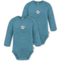 Normani Pijama entero/body 'Auckland' beige / crema / petróleo / esmeralda / negro