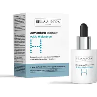 Bella aurora Ngl-187823 Tratamiento Facial Booster Avanzado 30ml
