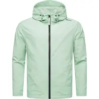 Ragwear Chaqueta funcional 'Lewie' menta