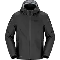 Spidi Chaqueta Con Capucha Omicron