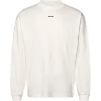 HUGO Camiseta De Manga Larga Daposo 10248326 Red