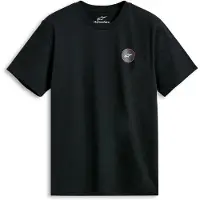 Alpinestars Camiseta De Manga Corta Dot Carbon Csf