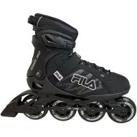 Fila Skate Patines En Línea Crossfit 90 ´22