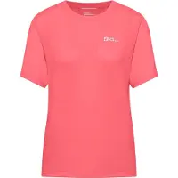Jack Wolfskin Camiseta De Manga Corta Vonnan