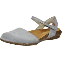 El naturalista Sandalias N412 Wakataua Barefoot