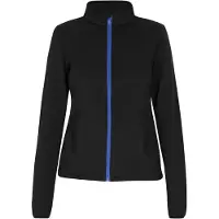 Dreimaster Maritim Chaqueta de entretiempo 'Tweek' negro