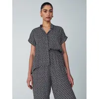 Willa Blusa 'Taurus' negro