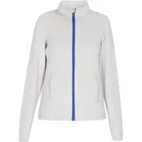 Dreimaster Maritim Chaqueta de entretiempo 'Tweek' azul real / gris claro