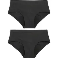 Next Calzoncillo negro