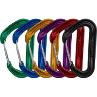 Dmm - Aether - Mosquetón cierre instantáneo size One Size, multicolor