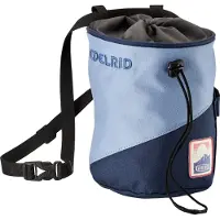 Edelrid - Chalk Bag Monoblock - Bolsa de magnesio size One Size, azul