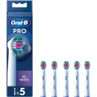 Oral-B Cepillo De Dientes Eléctrico Pro 3d
