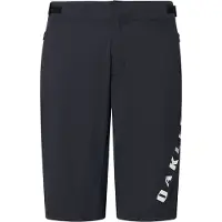 Oakley - Free Ride Short - Pantalones de ciclismo size 30, azul