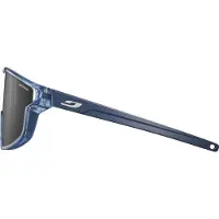Julbo - Kid's Fury Mini Spectron 3 - Gafas de ciclismo size 4-8 Years, gris
