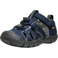 Keen - Kids Seacamp II CNX - Sandalias size 31, azul