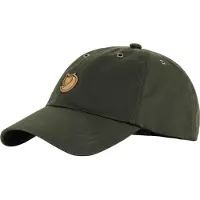 Fjällräven - Vidda Cap - Gorra size L/XL, oliva