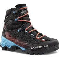 La Sportiva - Women's Aequilibrium ST GTX - Botas alta montaña size 39, negro