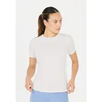 Endurance - Women's Nan S/S Tee - Camiseta funcional size 44, blanco