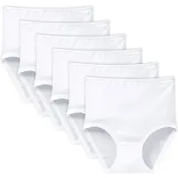 Schiesser Braga blanco