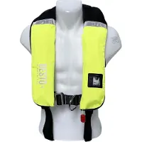 Besto Chaleco Salvavidas Automático Pro 300n