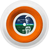 Yonex Cordaje Bobina Tenis Polytour Rev 200 M