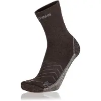 Lowa - Socken ATC - Calcetines de trekking size 7/8, negro