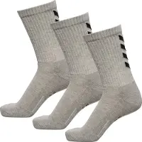 Hummel Calcetines Cortos Fundamental 3 Pares