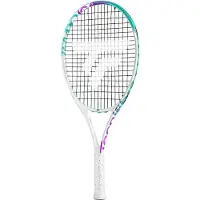 Tecnifibre Raqueta De Tenis Junior Tempo Iga 24