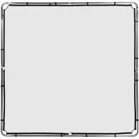 Lastolite Estudio De Marco De Aluminio Lr81501r 1.5x1.5 M