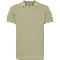 Casual Friday Camiseta ' CFMATEO ' marrón claro