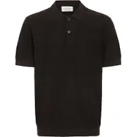 Casual Friday Camiseta ' CFEDWARD ' negro