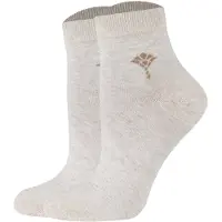 JOOP! Calcetines beige oscuro