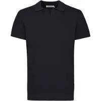 Casual Friday Camiseta ' CFMATEO ' azul oscuro